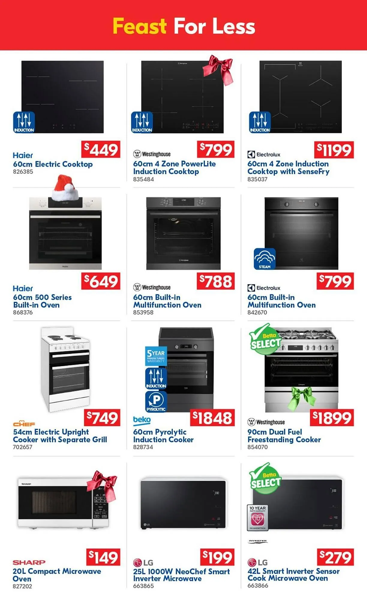 Betta catalogue - Catalogue valid from 4 December to 17 December 2025 - page 22