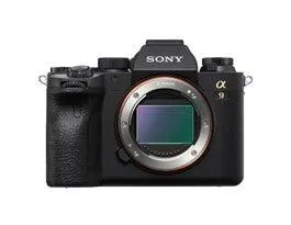 Sony Alpha A9 II Body