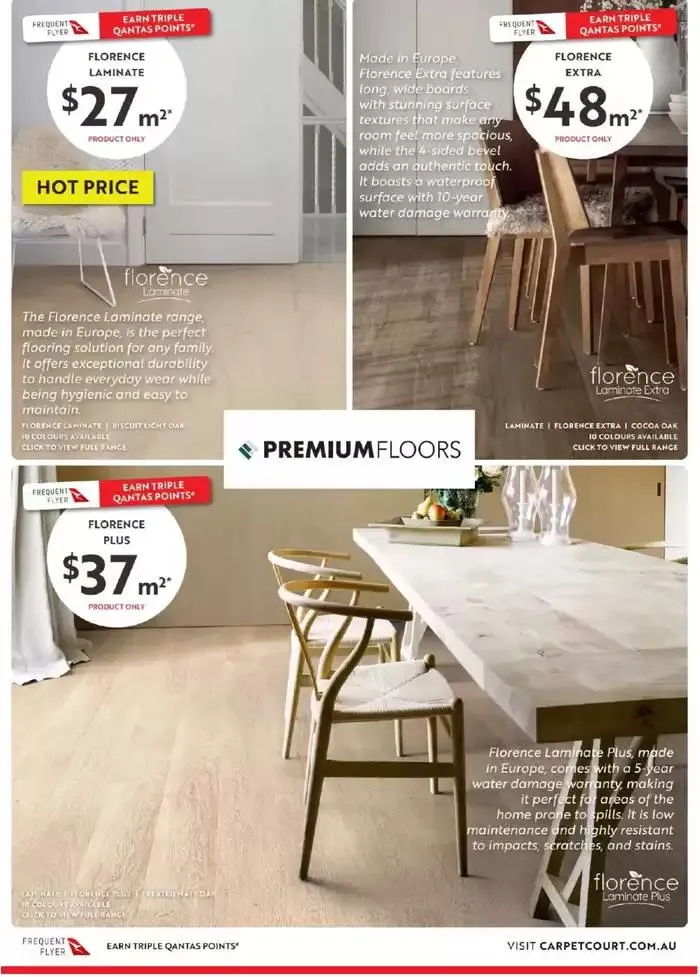 Big Brands Sale Catalogue - Catalogue valid from 3 March to 30 March 2025 - page 10