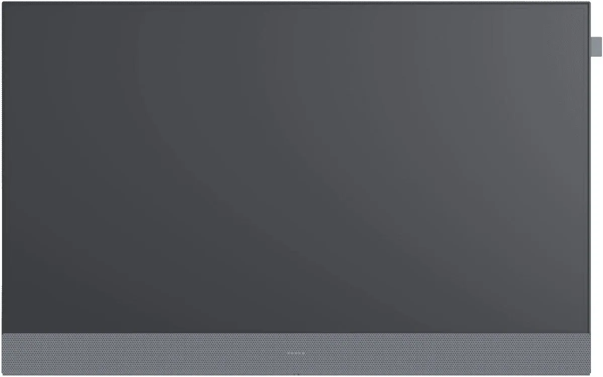 WeByLoewe PF WE.SEE 32" FULL HD SMART E-LED TV SET SG