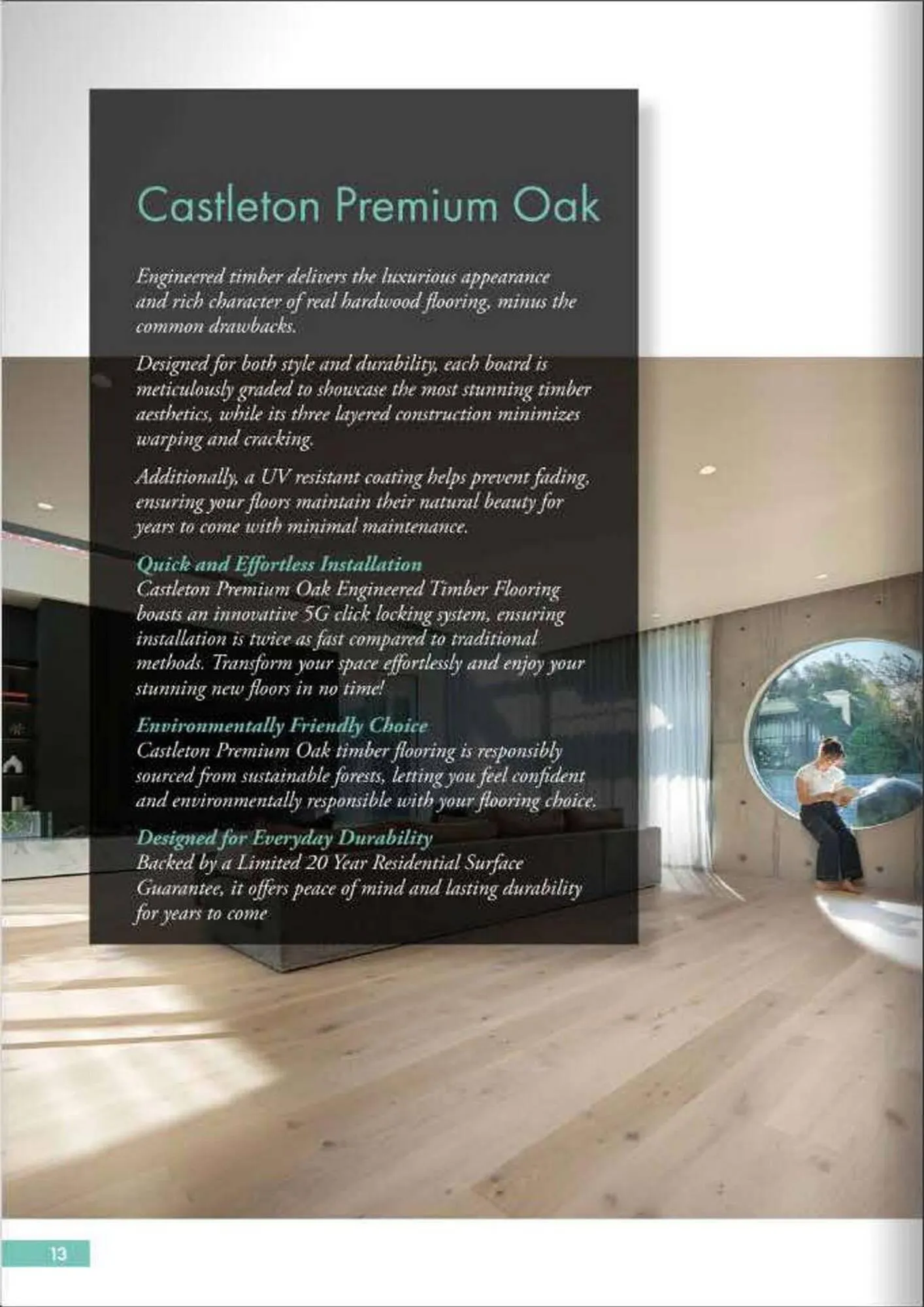 Carpet Call catalogue - Catalogue valid from 1 January to 31 January 2026 - page 18