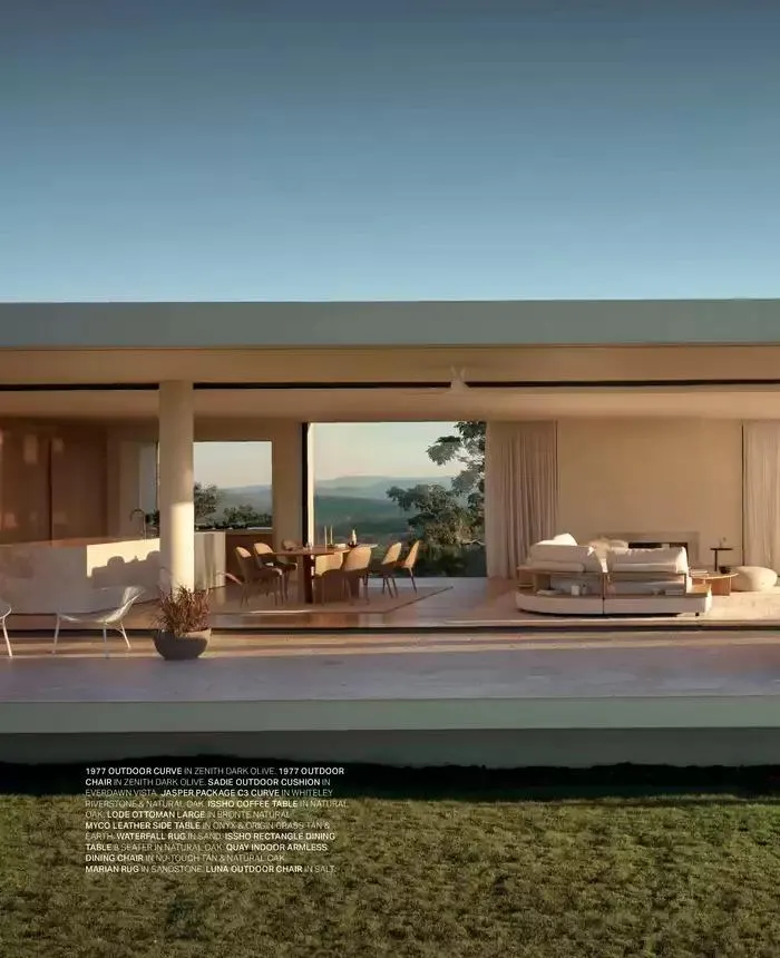 2025 Outdoor Collection - Catalogue valid from 17 April to 31 December 2025 - page 38