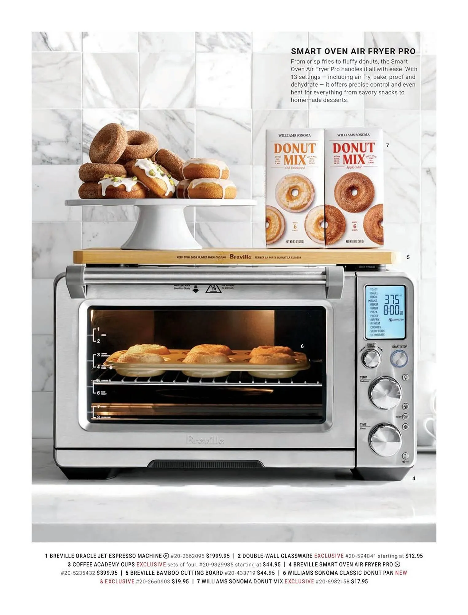 Williams-Sonoma catalogue - Catalogue valid from 16 July to 31 August 2025 - page 41