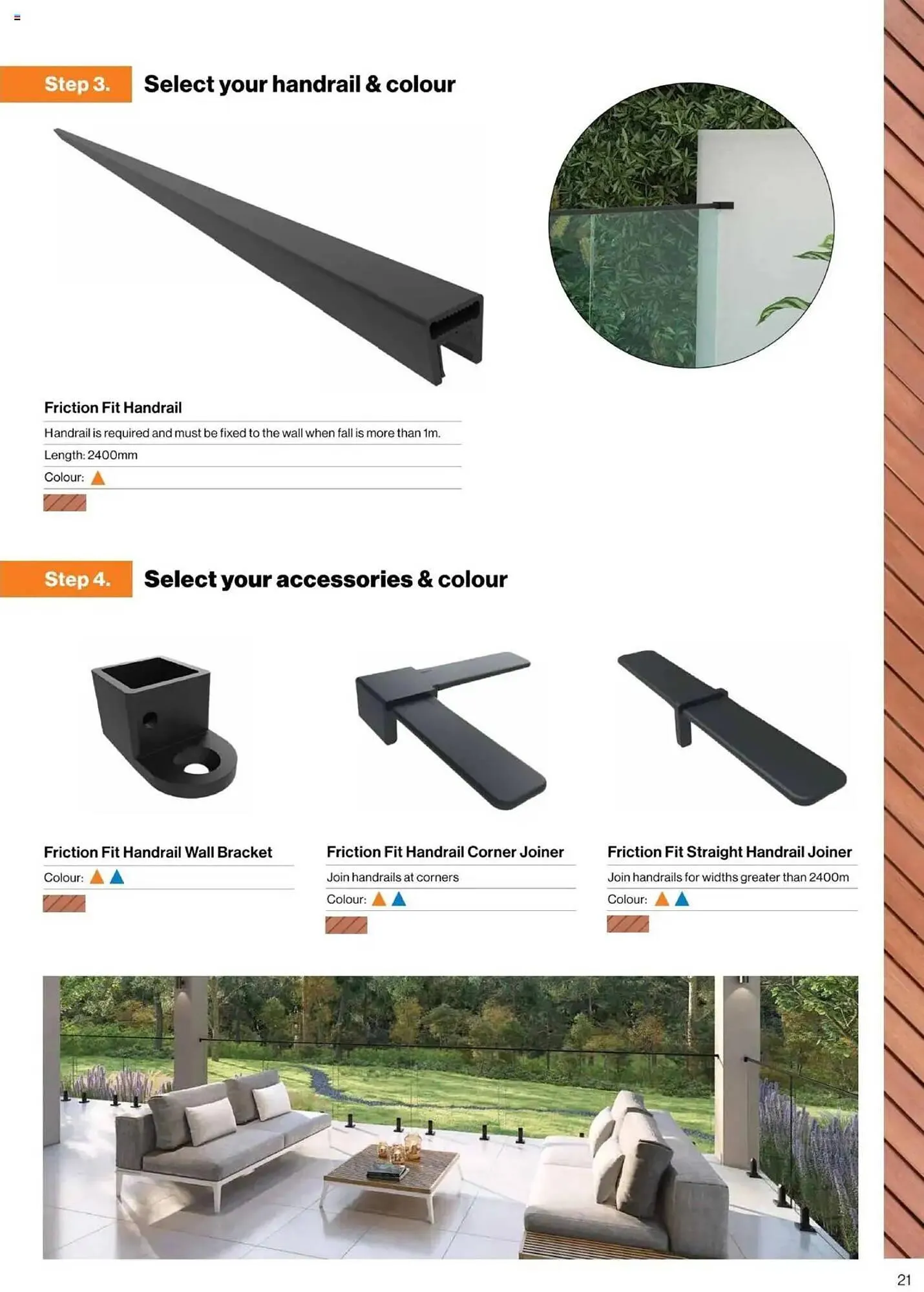 Bunnings catalogue - Catalogue valid from 21 September to 22 September 2026 - page 21