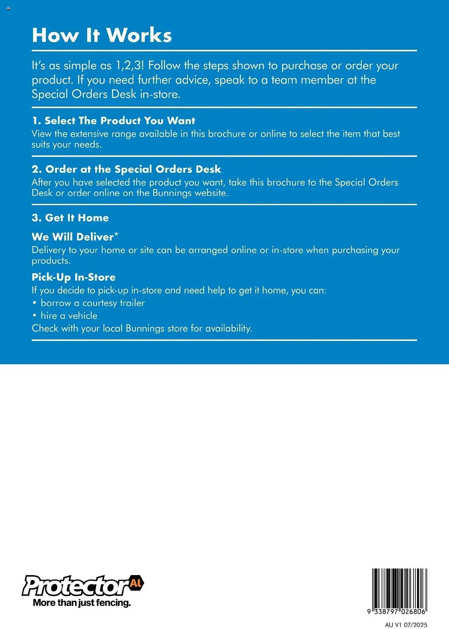 Bunnings catalogue - Catalogue valid from 21 September to 22 September 2026 - page 28