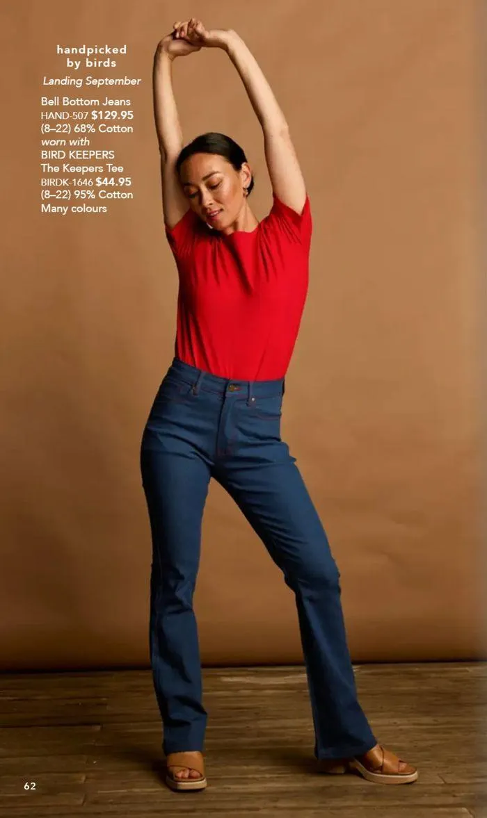 Spring 2024 - Catalogue valid from 12 September to 30 November 2024 - page 62