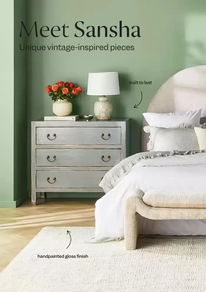 Sansha Collection - Catalogue valid from 9 September to 31 March 2025 - page 16