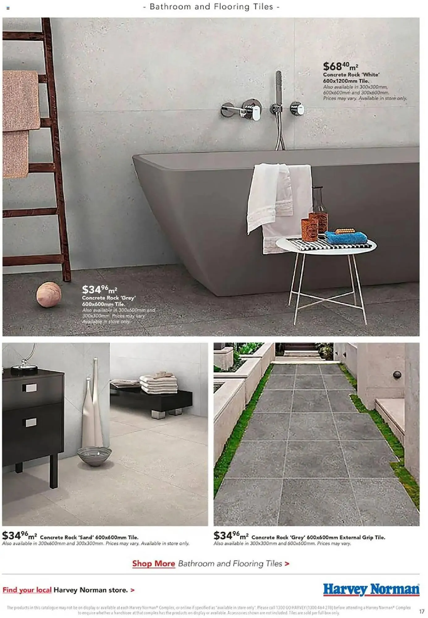 Harvey Norman catalogue - Catalogue valid from 10 July to 27 July 2025 - page 17