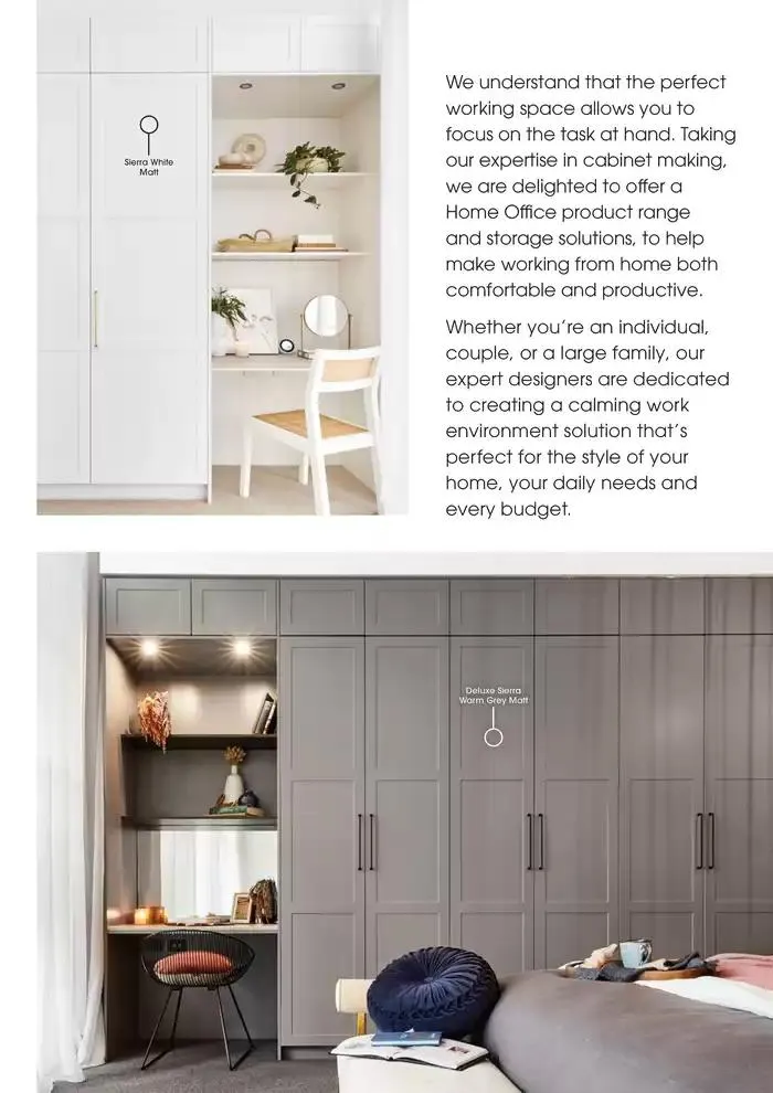 Kitchens - Catalogue valid from 4 December to 31 March 2025 - page 67