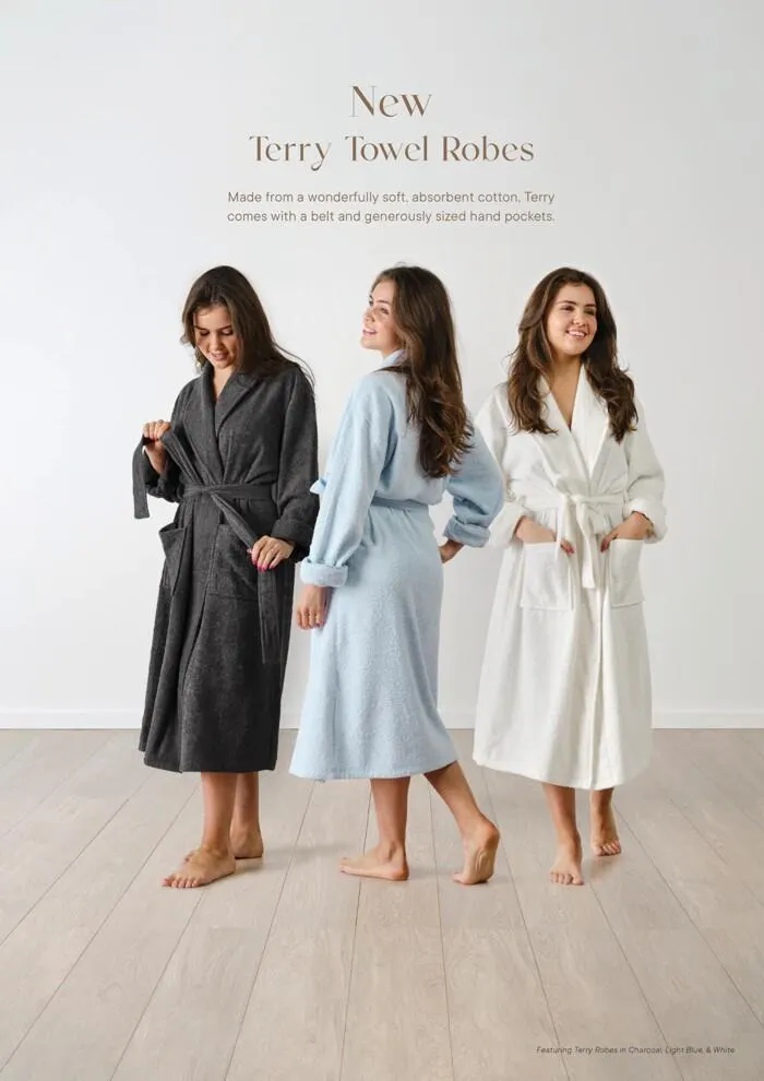 Spring/Summer Journal - Catalogue valid from 25 September to 31 May 2024 - page 51