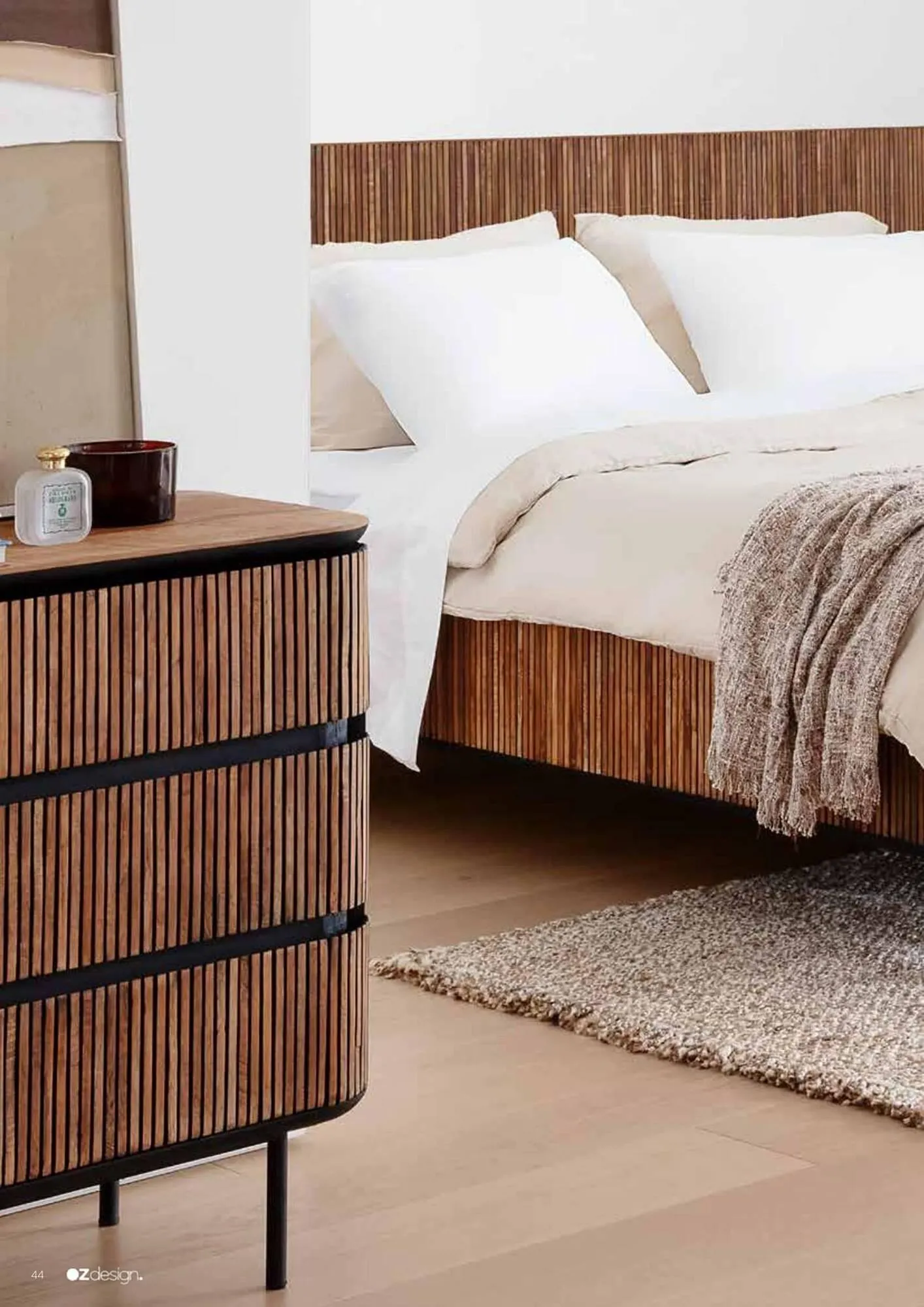 OZ Design Furniture catalogue - Catalogue valid from 25 November to 28 February 2026 - page 44