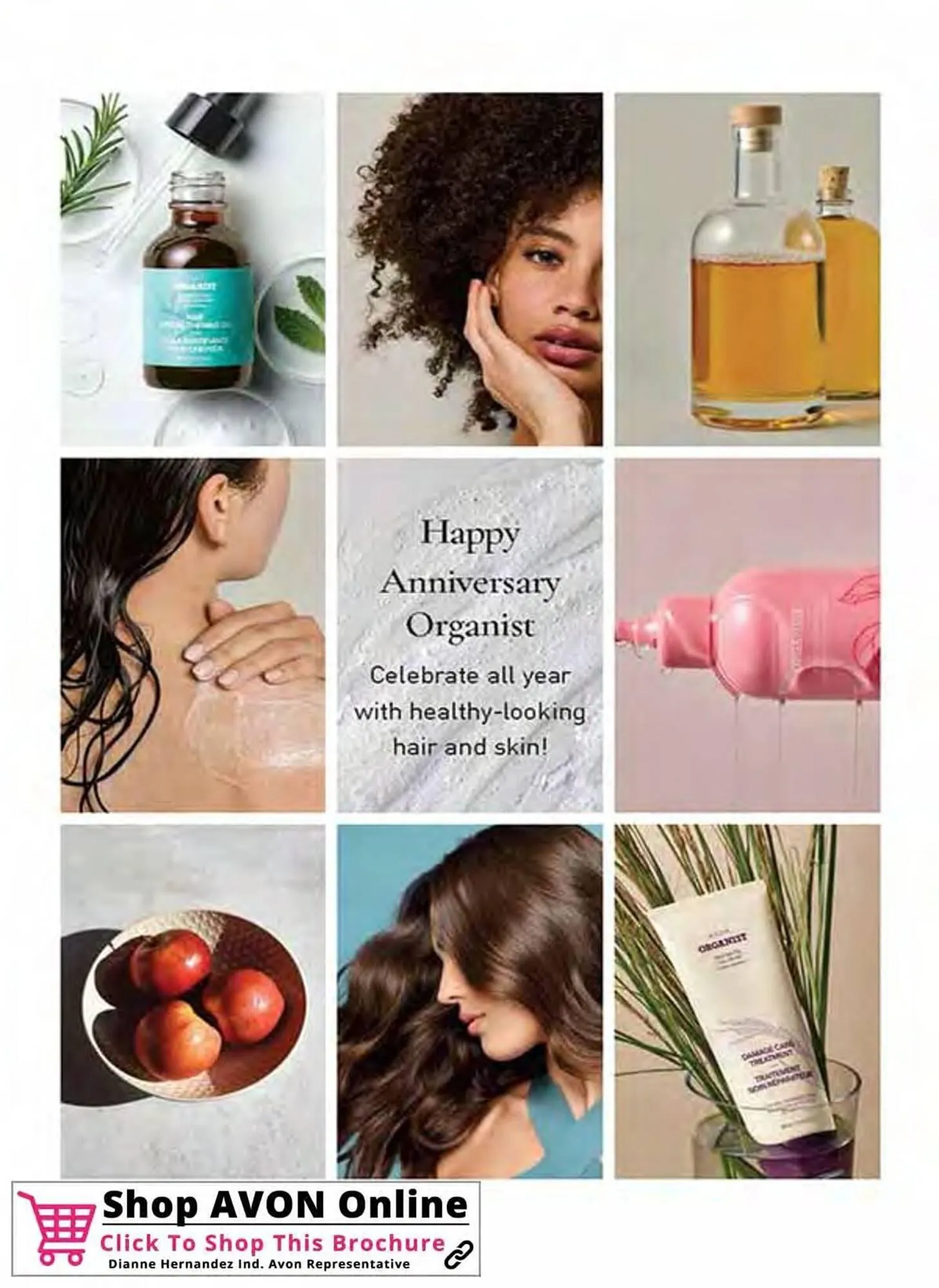 Avon catalogue - Catalogue valid from 3 June to 1 July 2025 - page 90