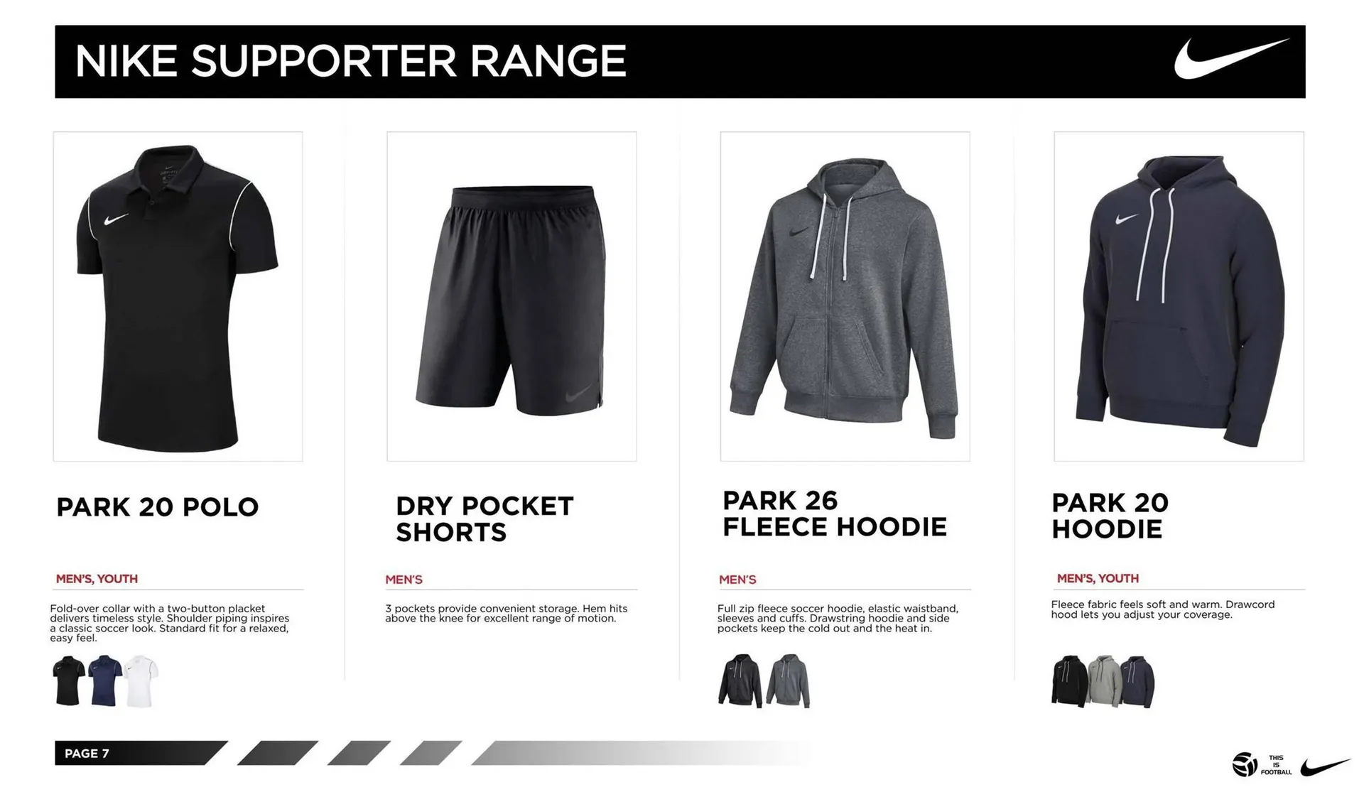 Nike catalogue - Catalogue valid from 7 January to 31 December 2026 - page 7