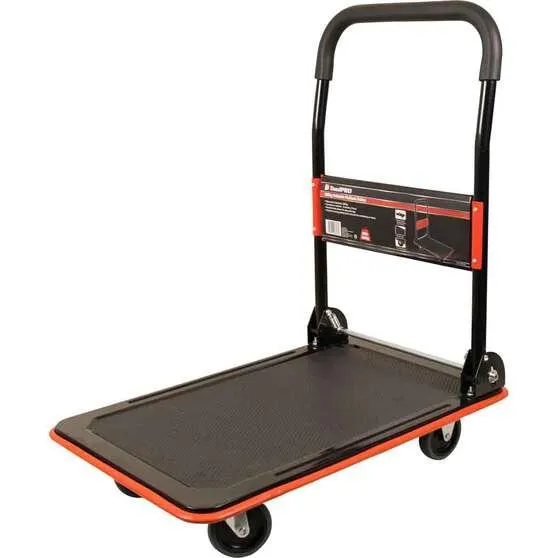 ToolPRO Platform Trolley 200kg