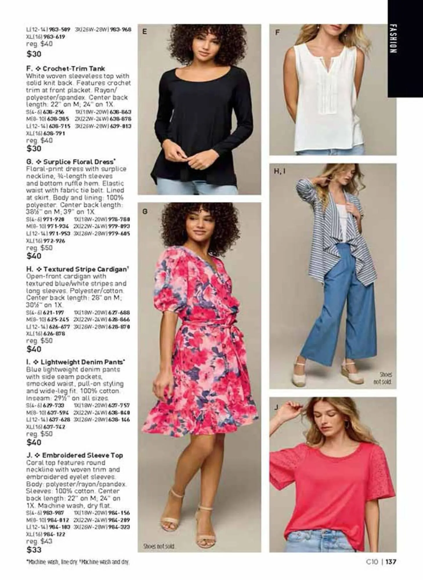 Avon catalogue - Catalogue valid from 14 April to 19 May 2026 - page 143