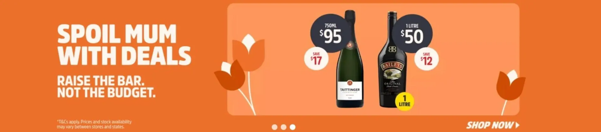 BWS catalogue - Catalogue valid from 7 May to 13 May 2026 - page 3