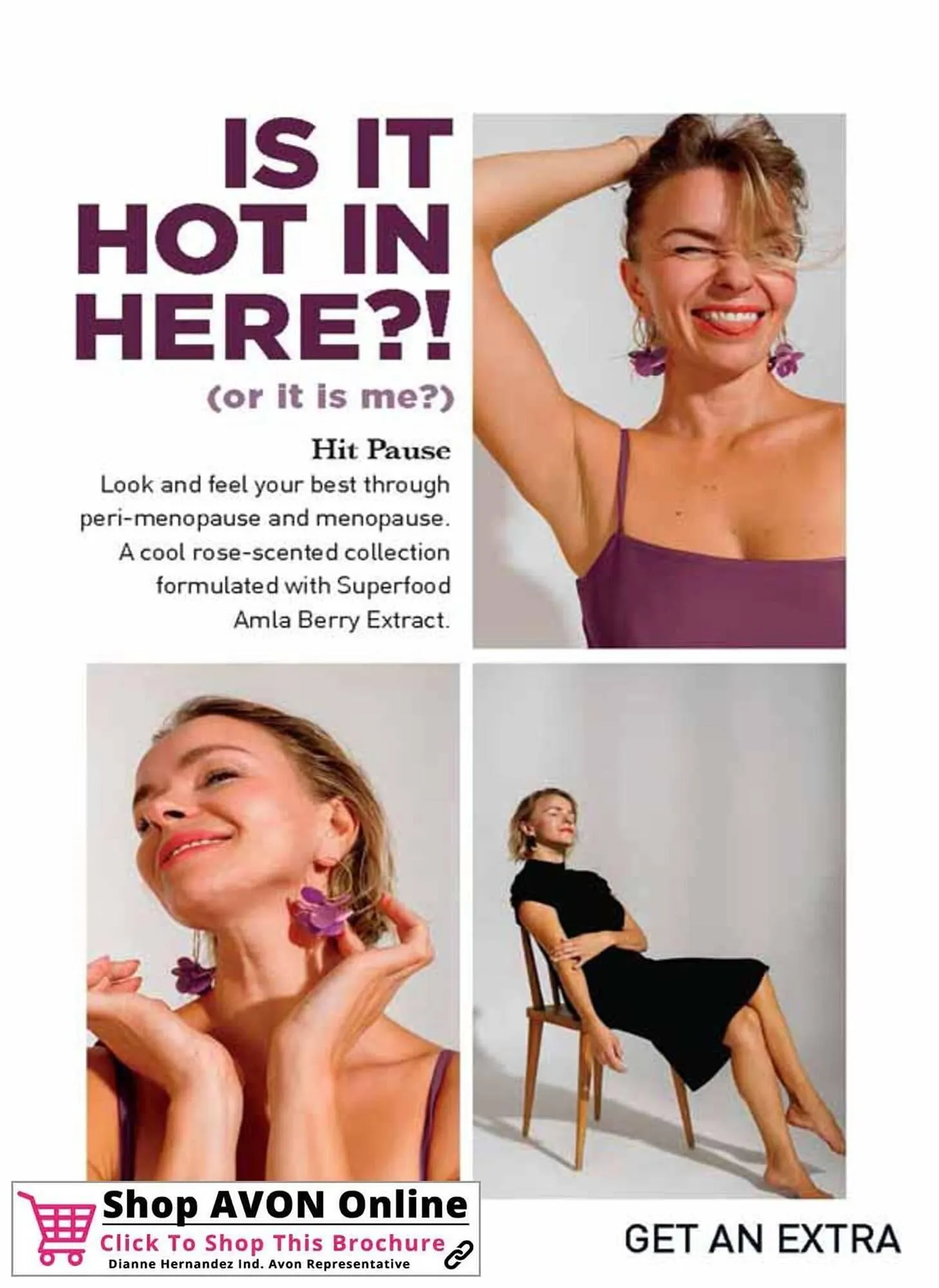 Avon catalogue - Catalogue valid from 26 January to 24 February 2026 - page 20