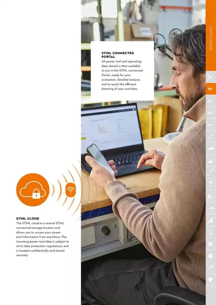 Catalogue 2024 - Catalogue valid from 26 June to 5 January 2025 - page 19