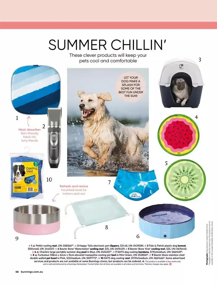 January 2025 - Catalogue valid from 1 January to 31 January 2025 - page 40