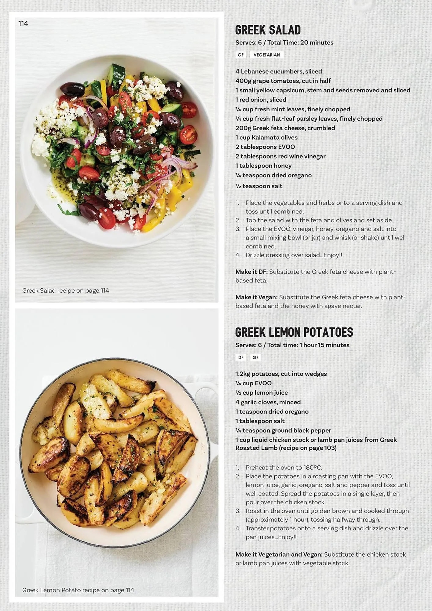 Supabarn catalogue - Catalogue valid from 22 December to 28 February 2026 - page 114