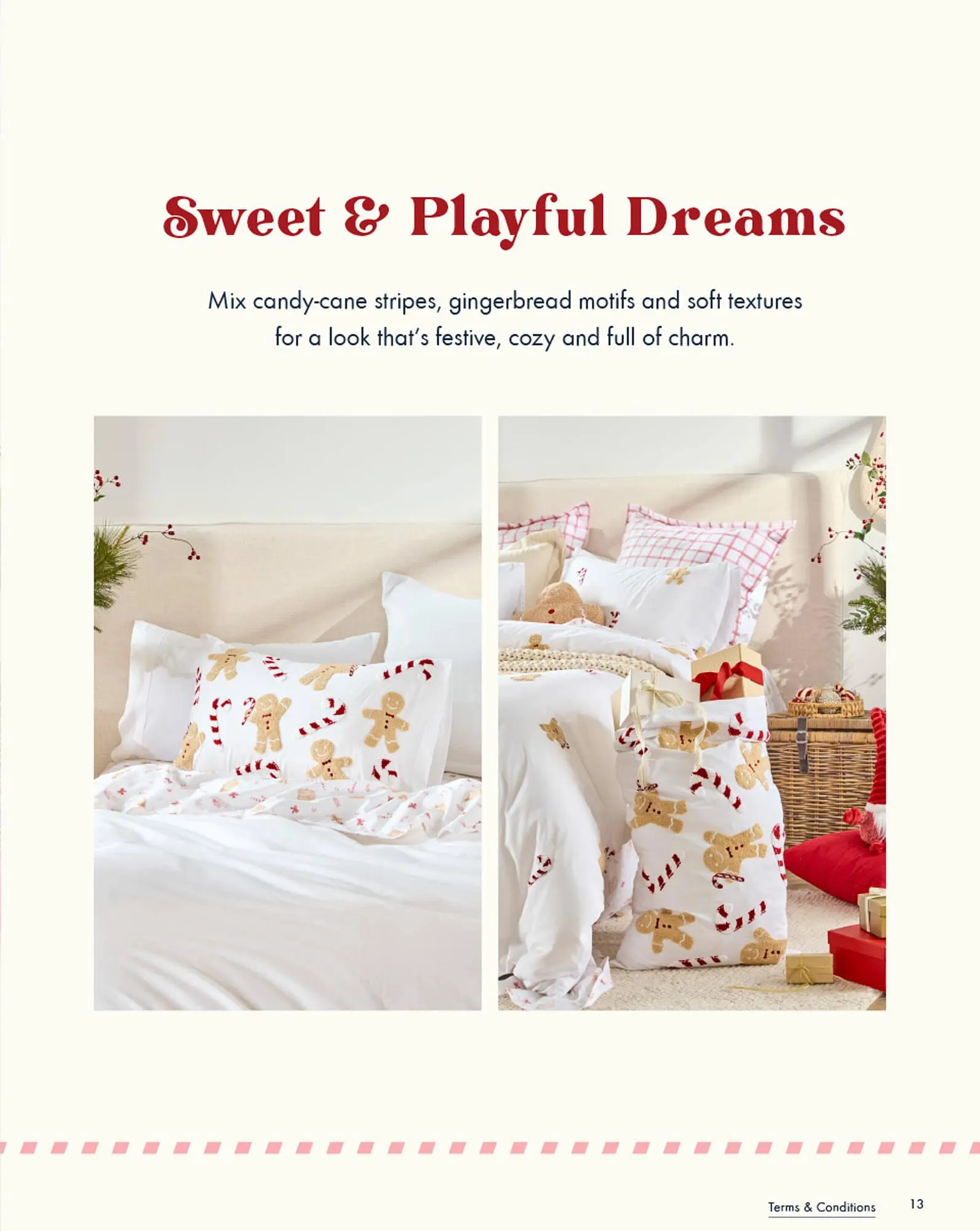 Pillow Talk catalogue - Catalogue valid from 8 October to 24 December 2025 - page 13
