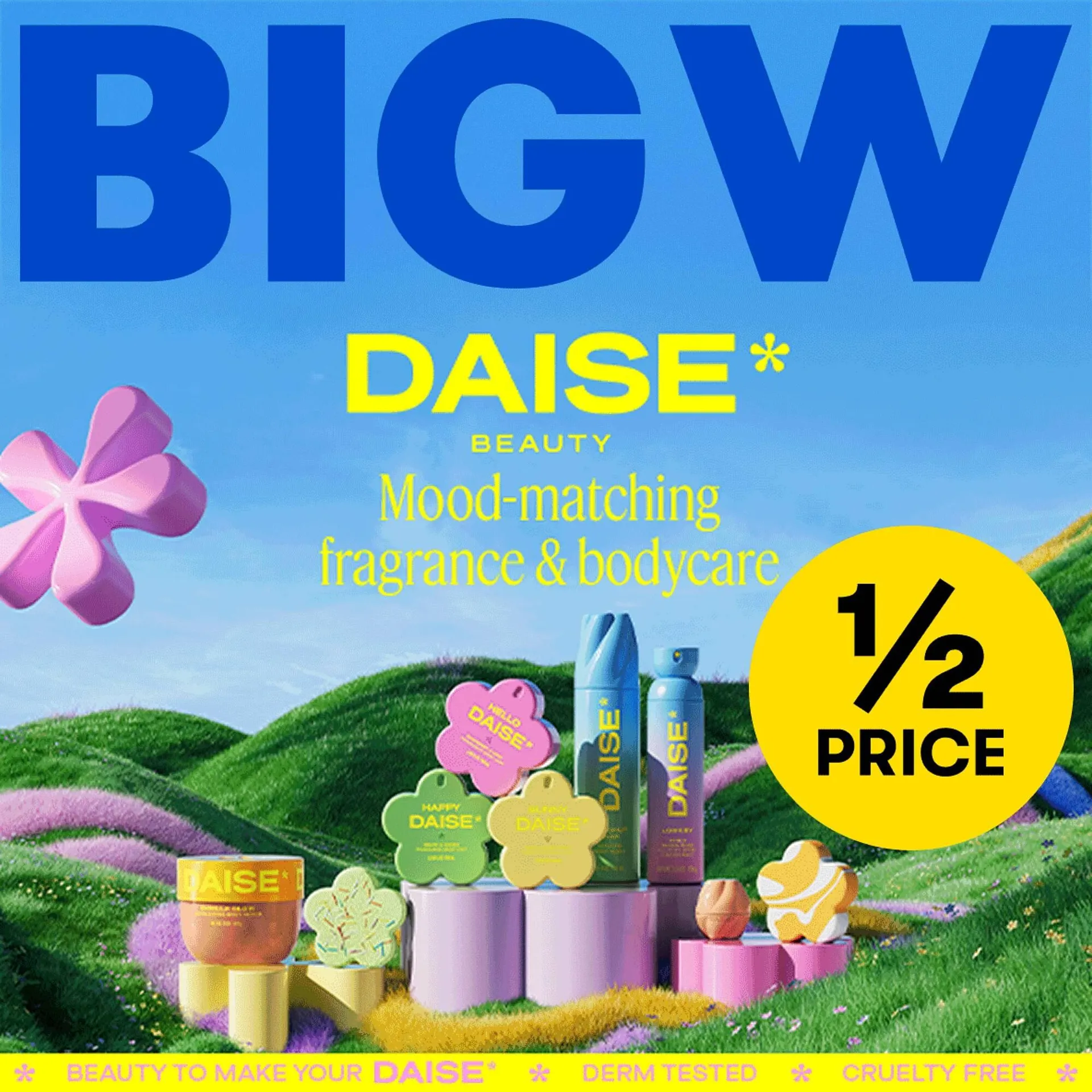 BIG W catalogue - Catalogue valid from 24 July to 7 August 2025 - page 2