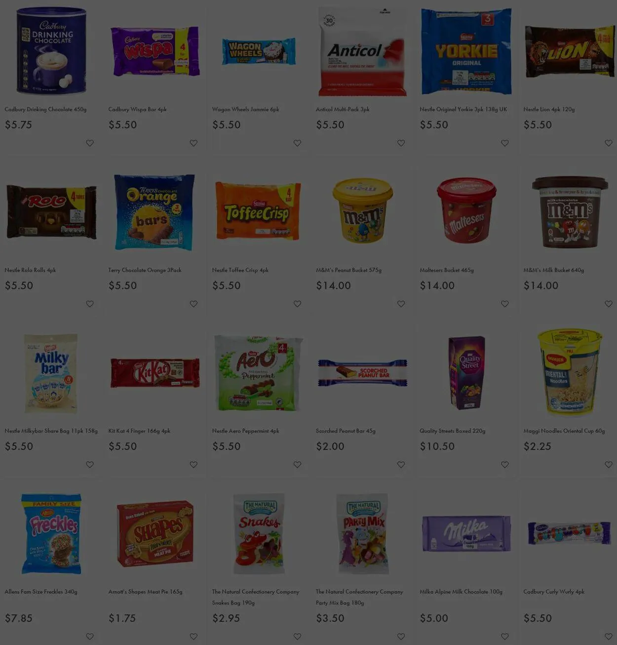 The Reject Shop Current catalogue - Catalogue valid from 4 August to 13 August 2025 - page 24