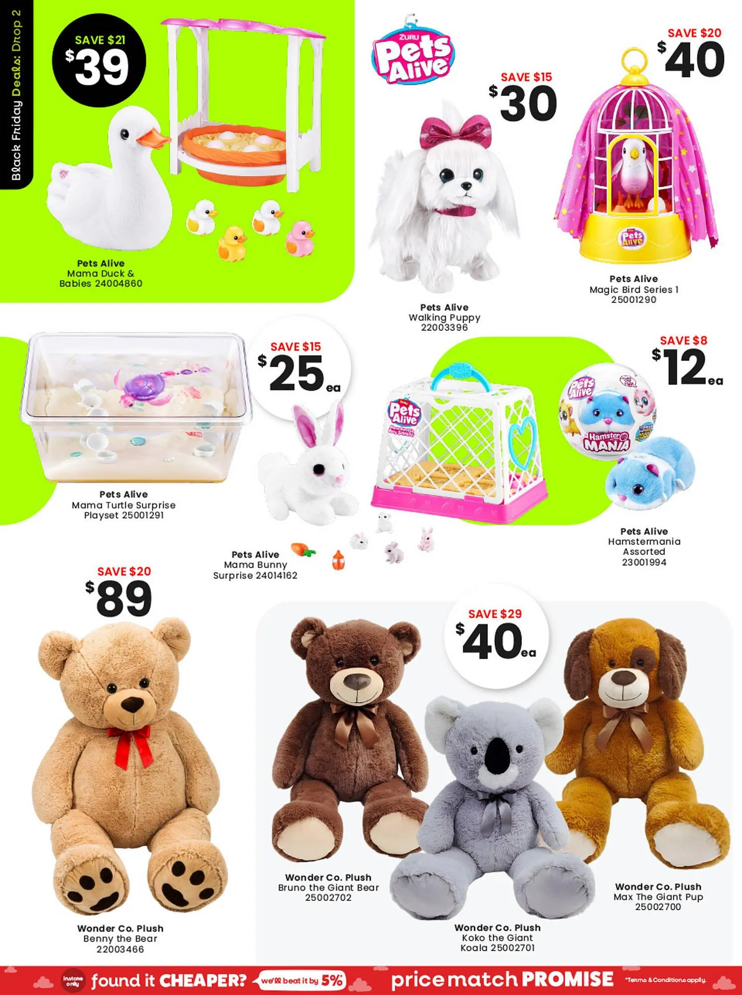 Toymate catalogue - Catalogue valid from 26 November to 2 December 2025 - page 26