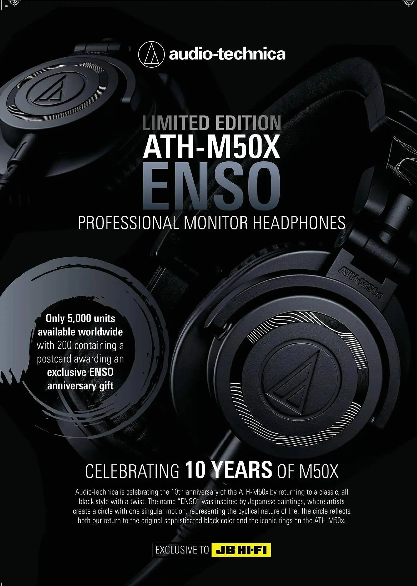 JB Hi-Fi catalogue - Catalogue valid from 31 October to 30 November 2025 - page 43