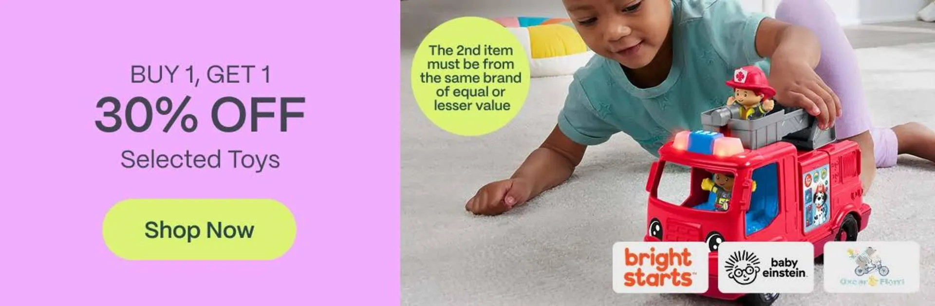 Baby Bunting catalogue - Catalogue valid from 16 December to 4 January 2026 - page 2