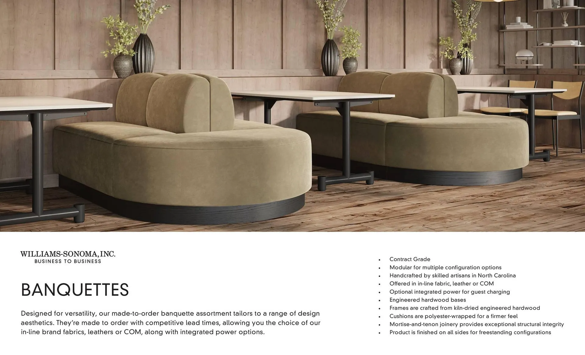 West Elm catalog - 1