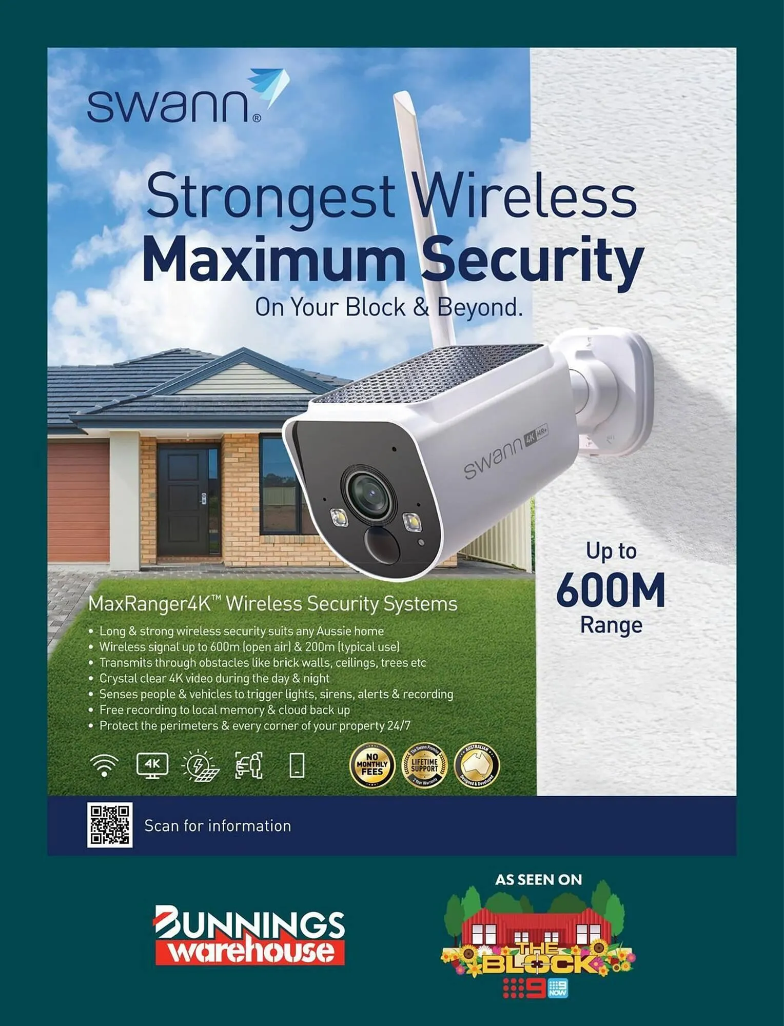 Bunnings catalogue - Catalogue valid from 1 August to 31 August 2025 - page 26