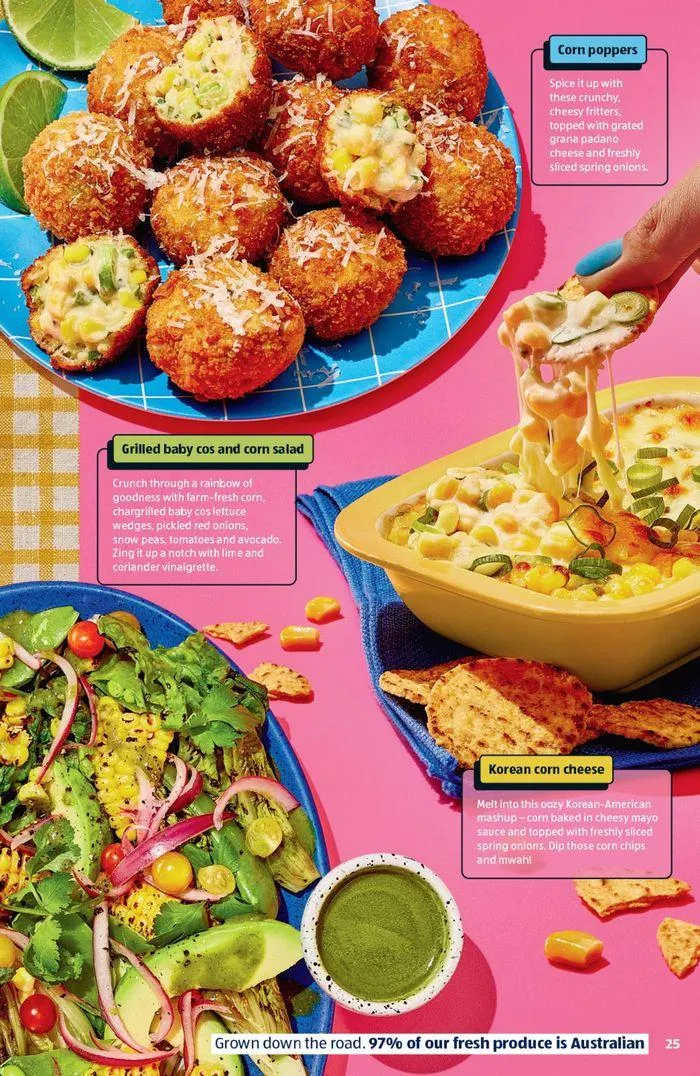 ALDI Special Buys - Catalogue valid from 11 September to 17 September 2024 - page 25