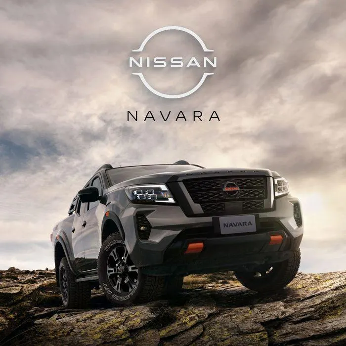 Navara - 1