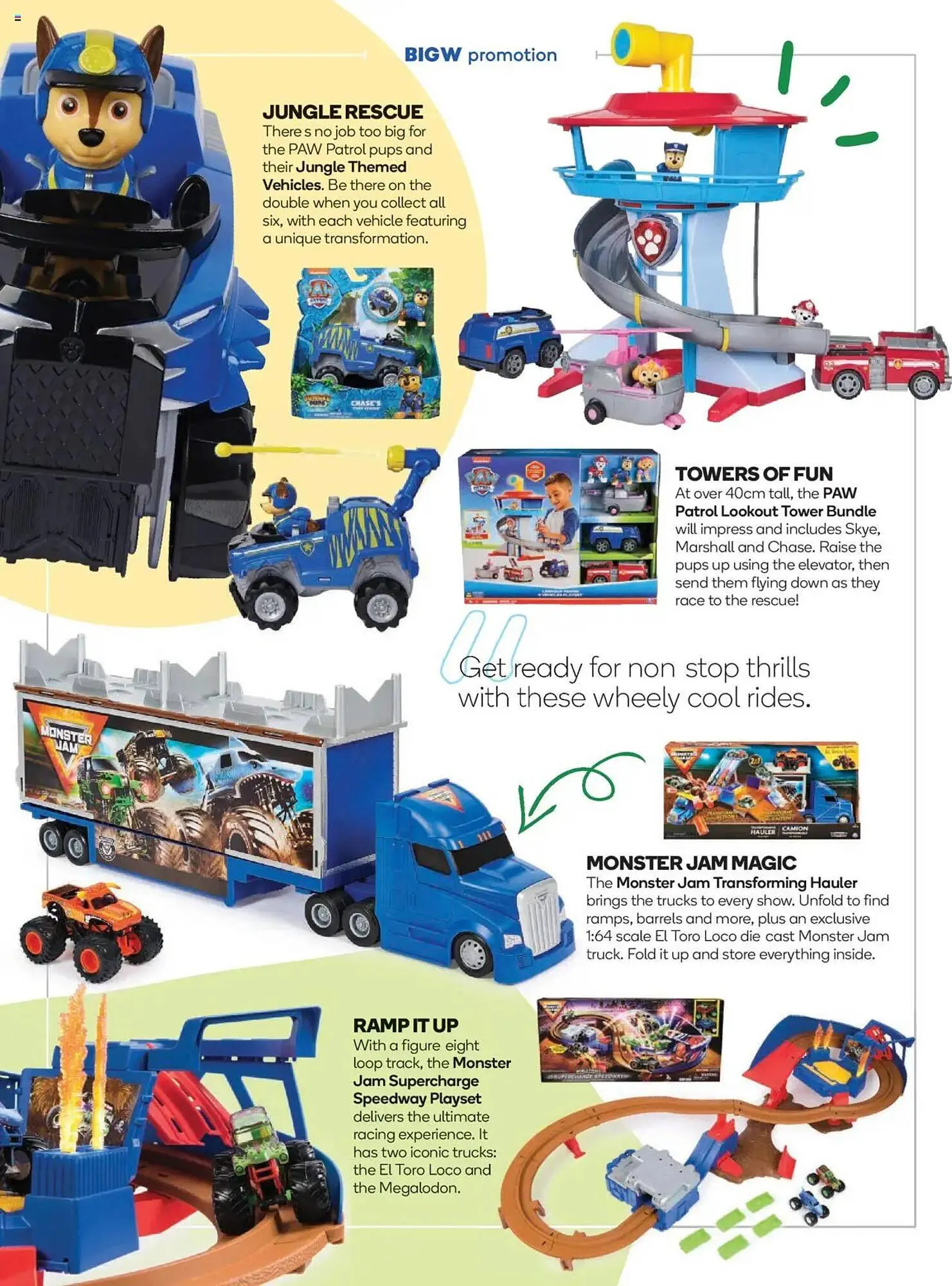 Woolworths catalogue - Catalogue valid from 31 May to 30 June 2025 - page 120