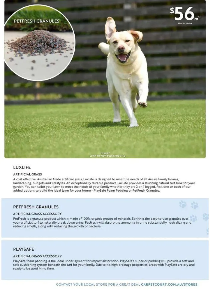 Spring Seasonal Trends - Catalogue valid from 9 September to 30 November 2024 - page 11