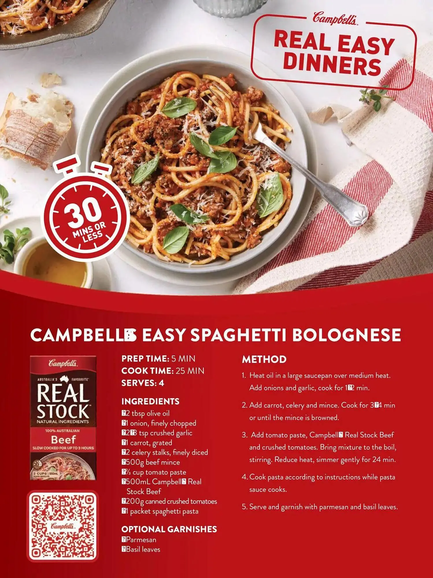 Woolworths catalogue - Catalogue valid from 30 June to 31 July 2025 - page 55