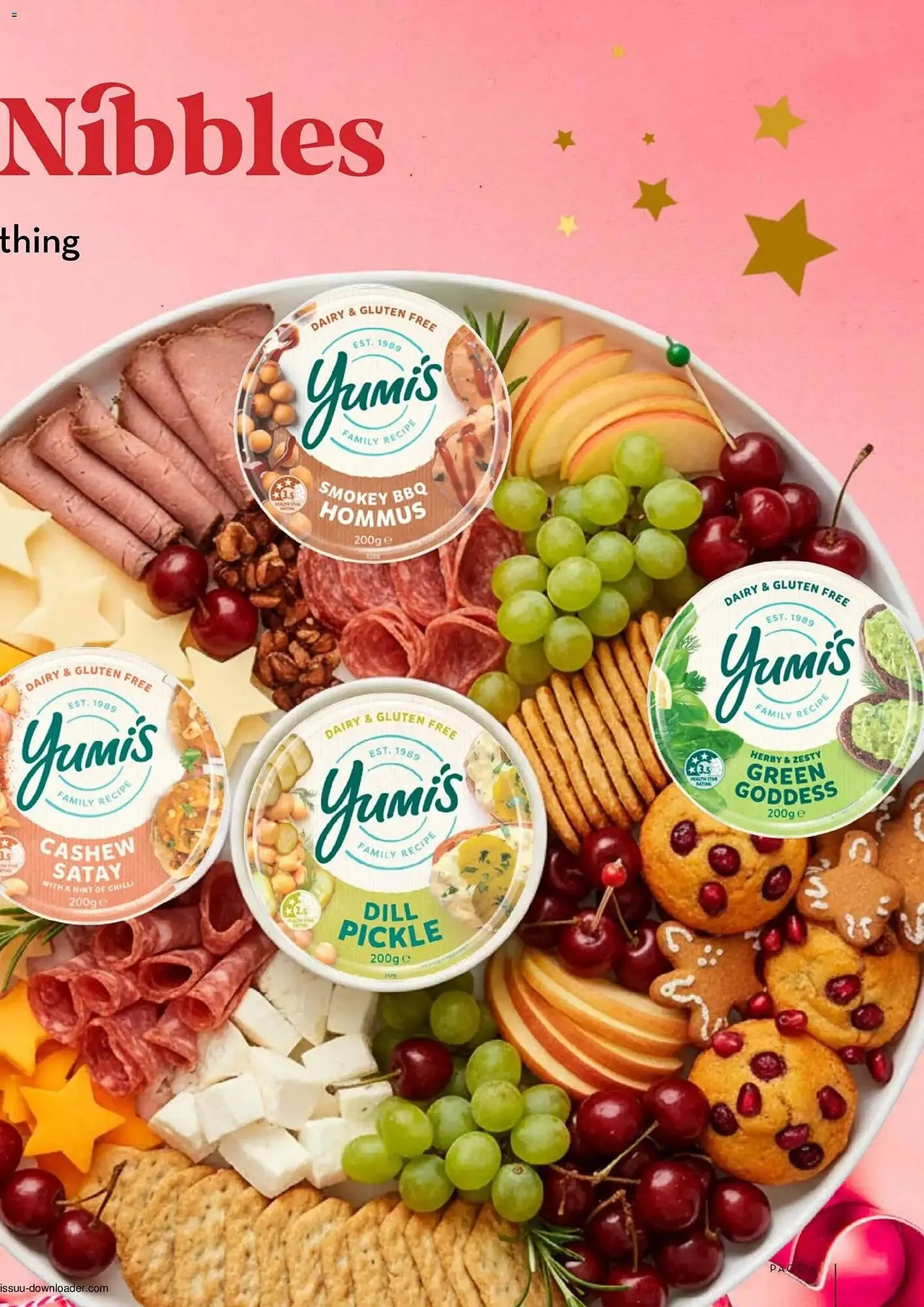 Foodworks catalogue - Catalogue valid from 1 December to 31 December 2025 - page 5