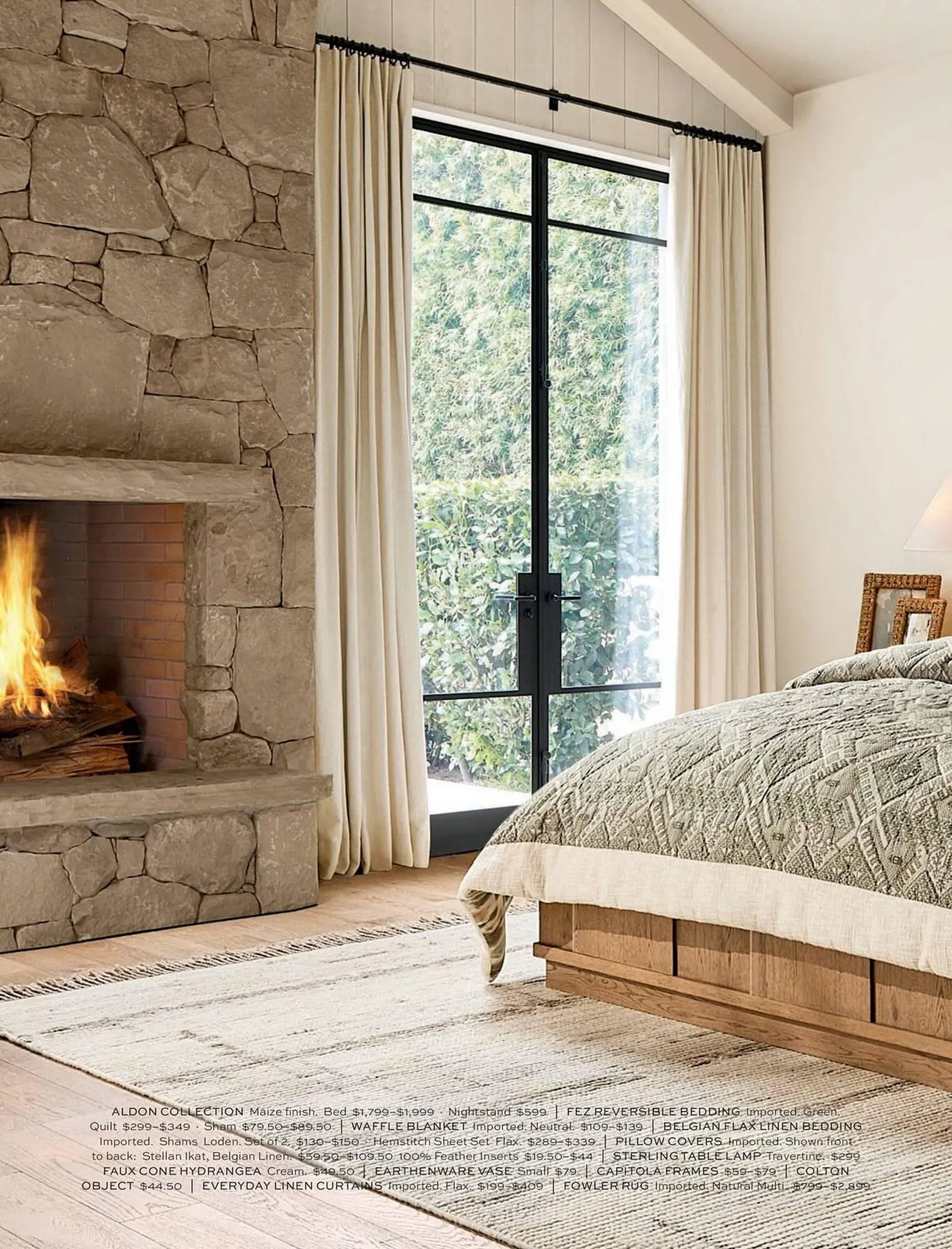 Pottery Barn flyer from September 3 to November 30 2025 - flyer page 46