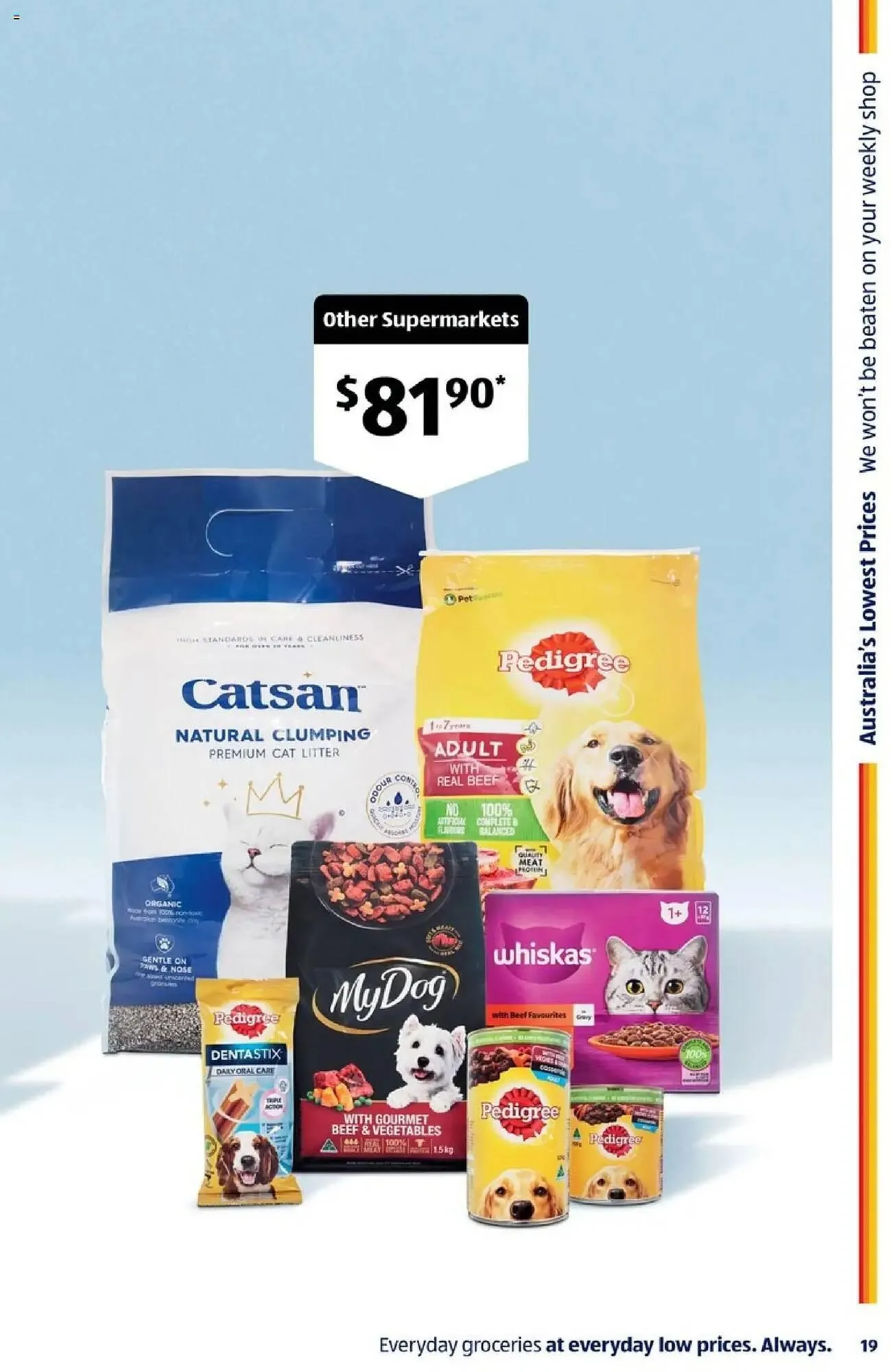 ALDI SpecialBuys catalogue - Catalogue valid from 25 June to 7 July 2025 - page 19