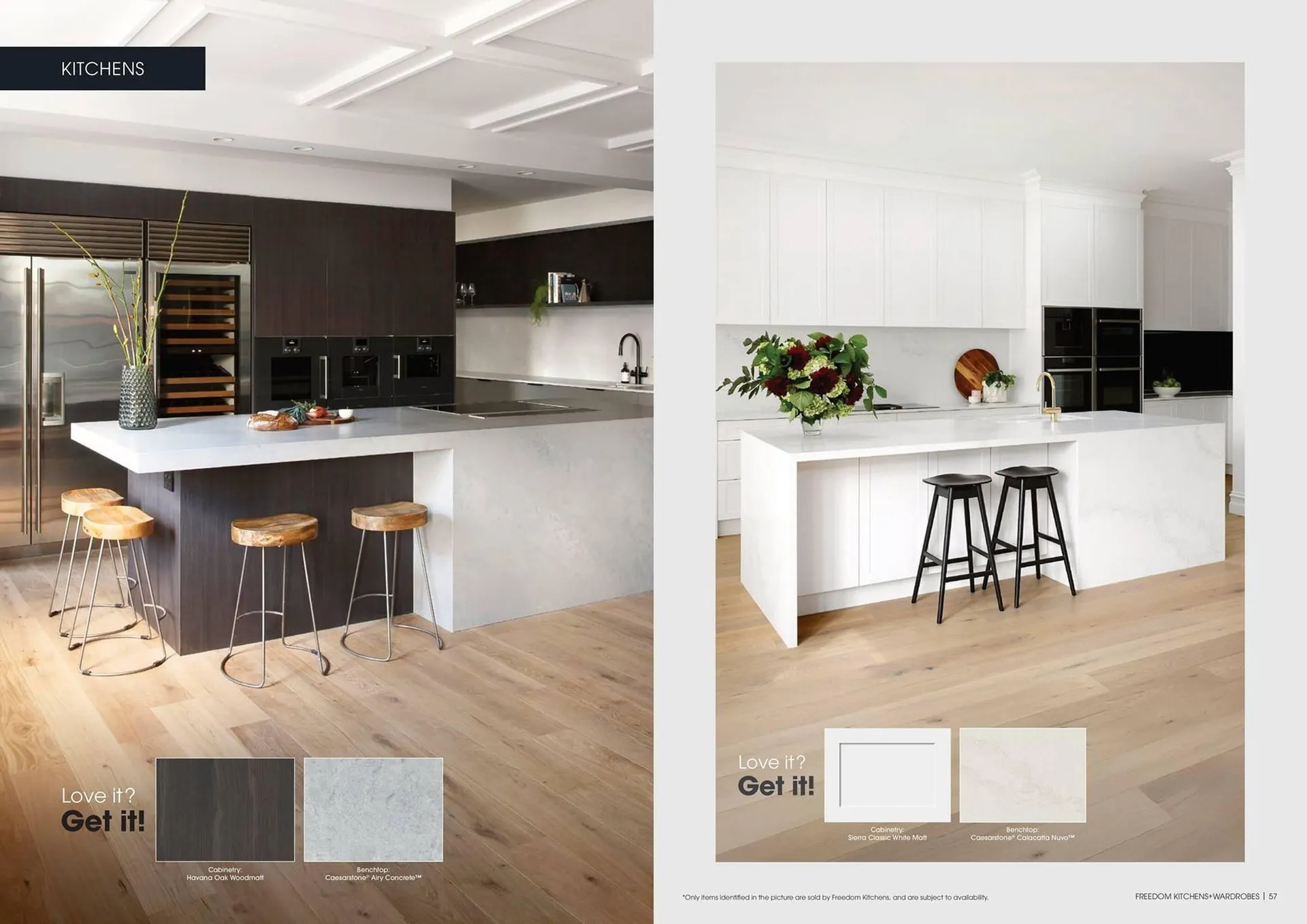 Freedom catalogue - Catalogue valid from 1 September to 30 November 2025 - page 29