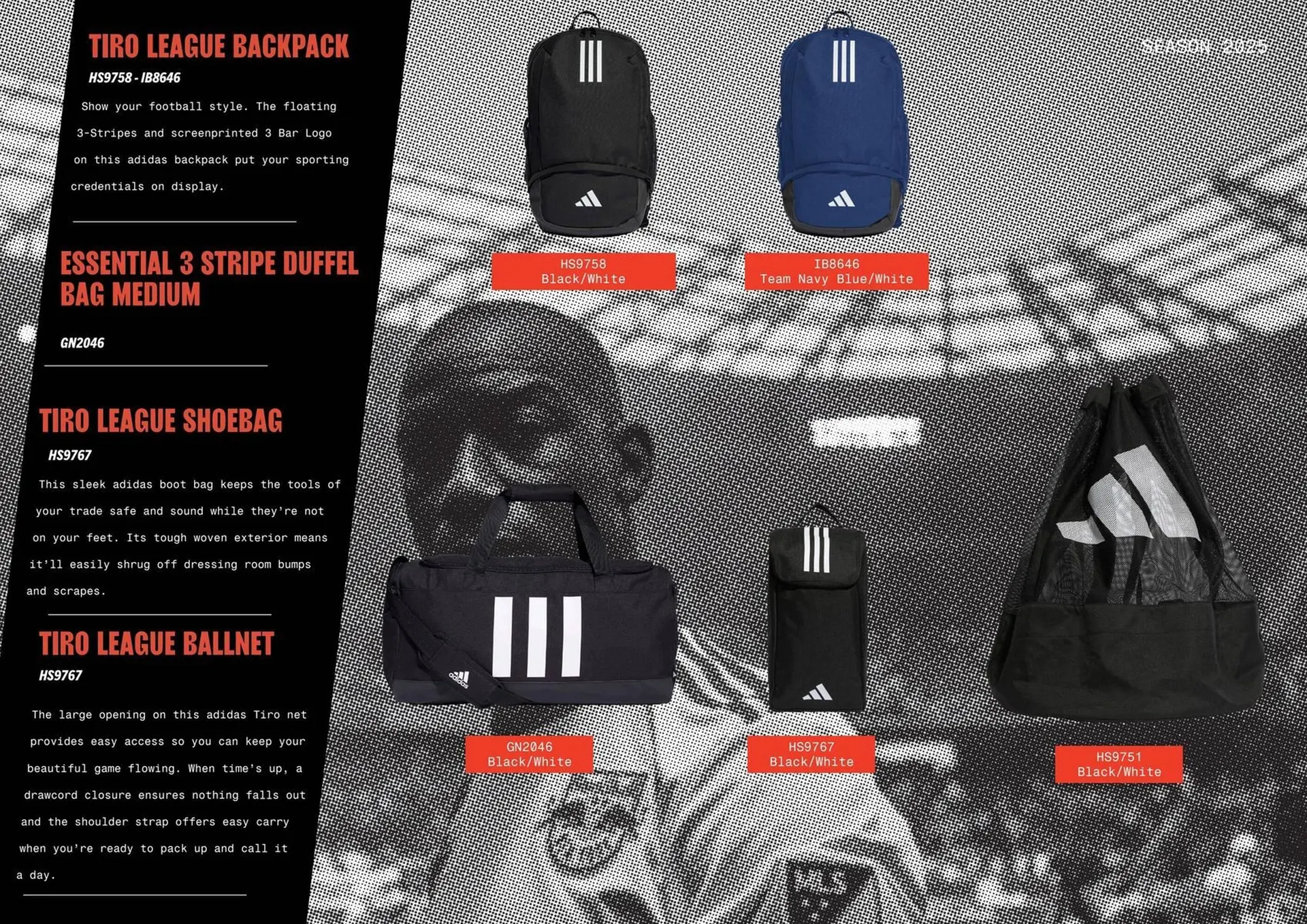 Adidas catalogue - Catalogue valid from 6 January to 31 December 2025 - page 18