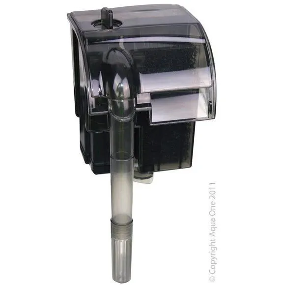 Ao H500 Hang On Filter 500L/Hr