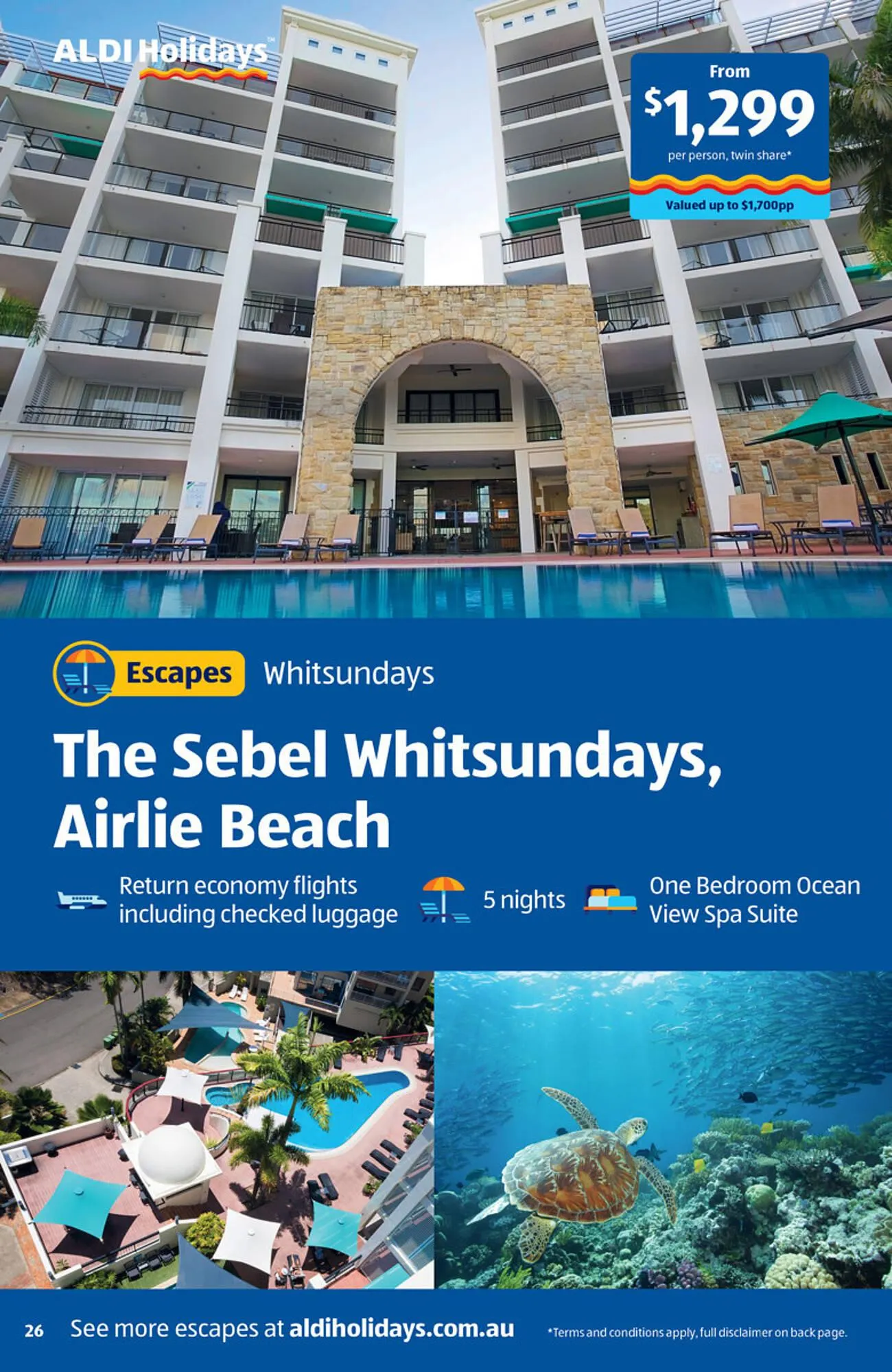 ALDI catalogue - Catalogue valid from 28 November to 31 December 2025 - page 26