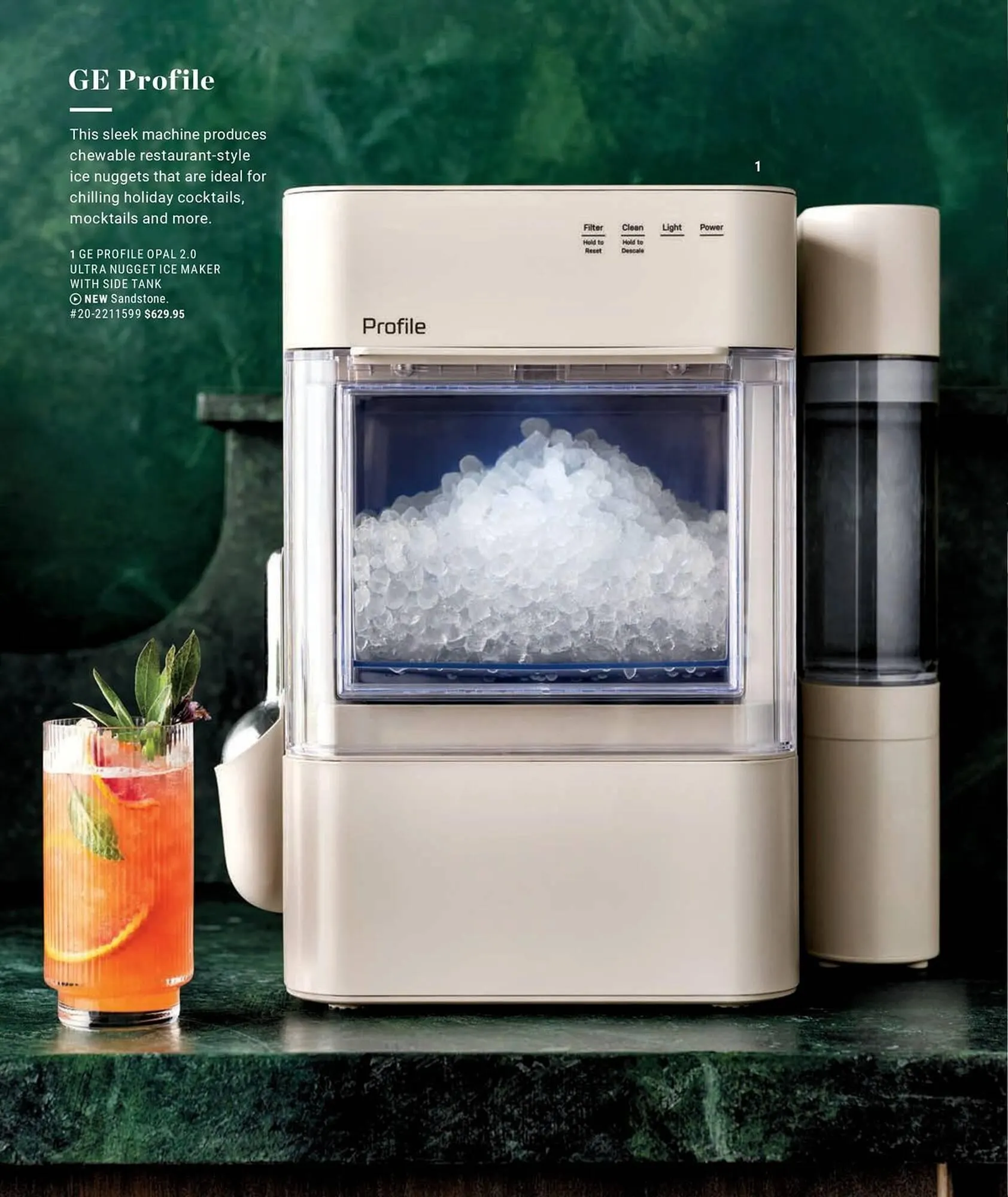 Williams-Sonoma catalog - Catalogue valid from 24 October to 25 December 2025 - page 58