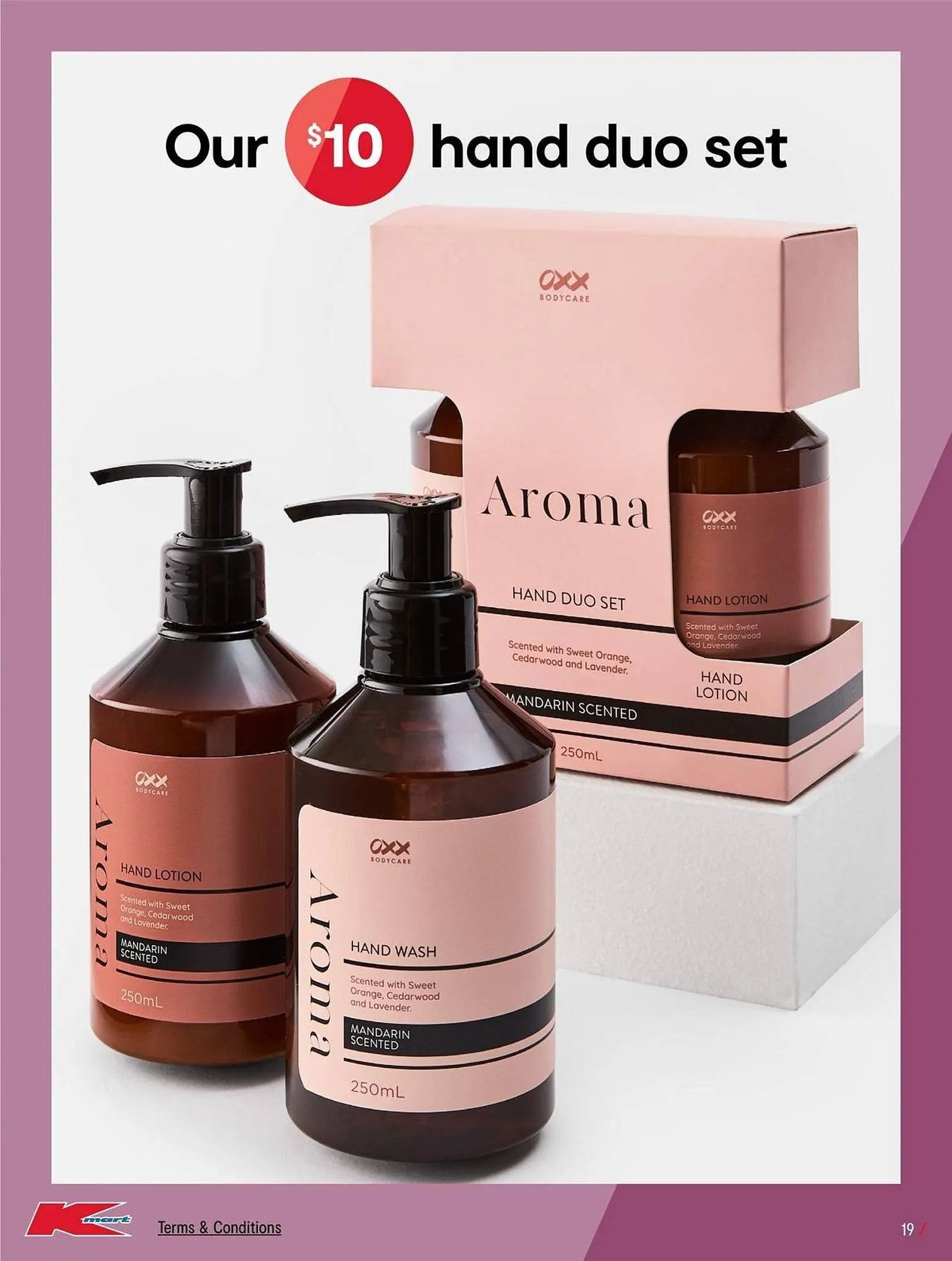 Kmart catalogue - Catalogue valid from 24 April to 11 May 2025 - page 19
