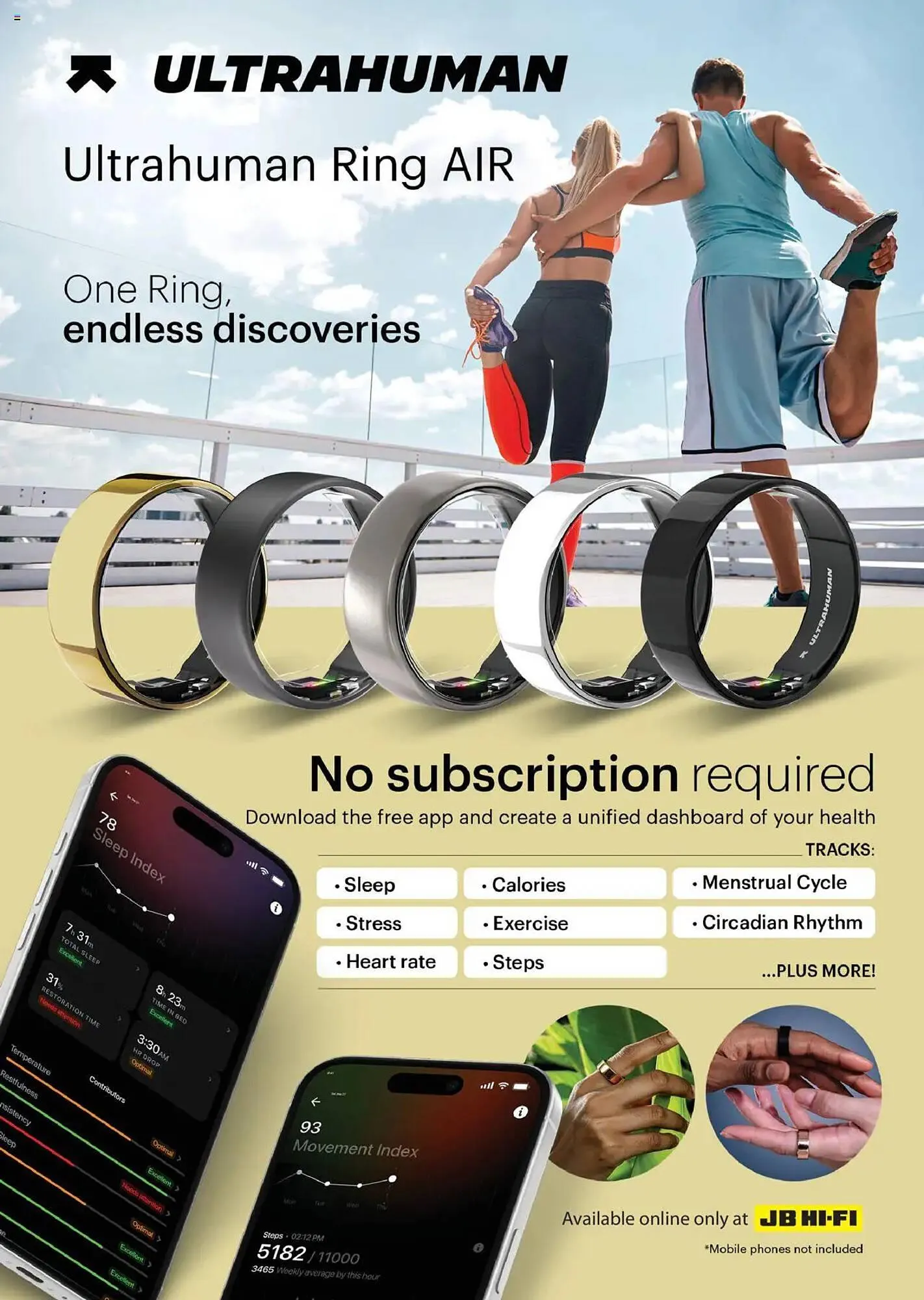 JB Hi-Fi catalogue - Catalogue valid from 31 May to 30 June 2025 - page 77