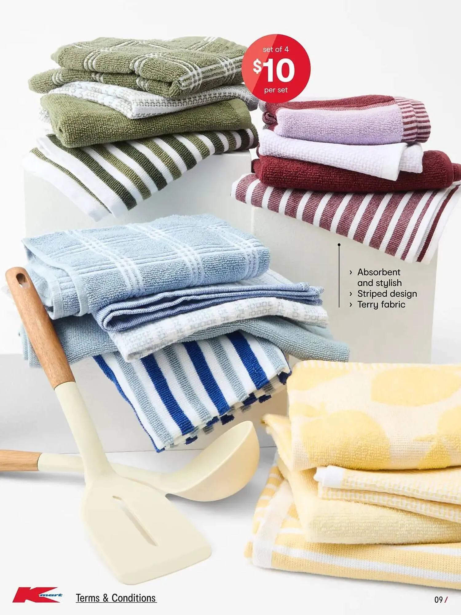 Kmart catalogue - Catalogue valid from 14 May to 3 June 2026 - page 9
