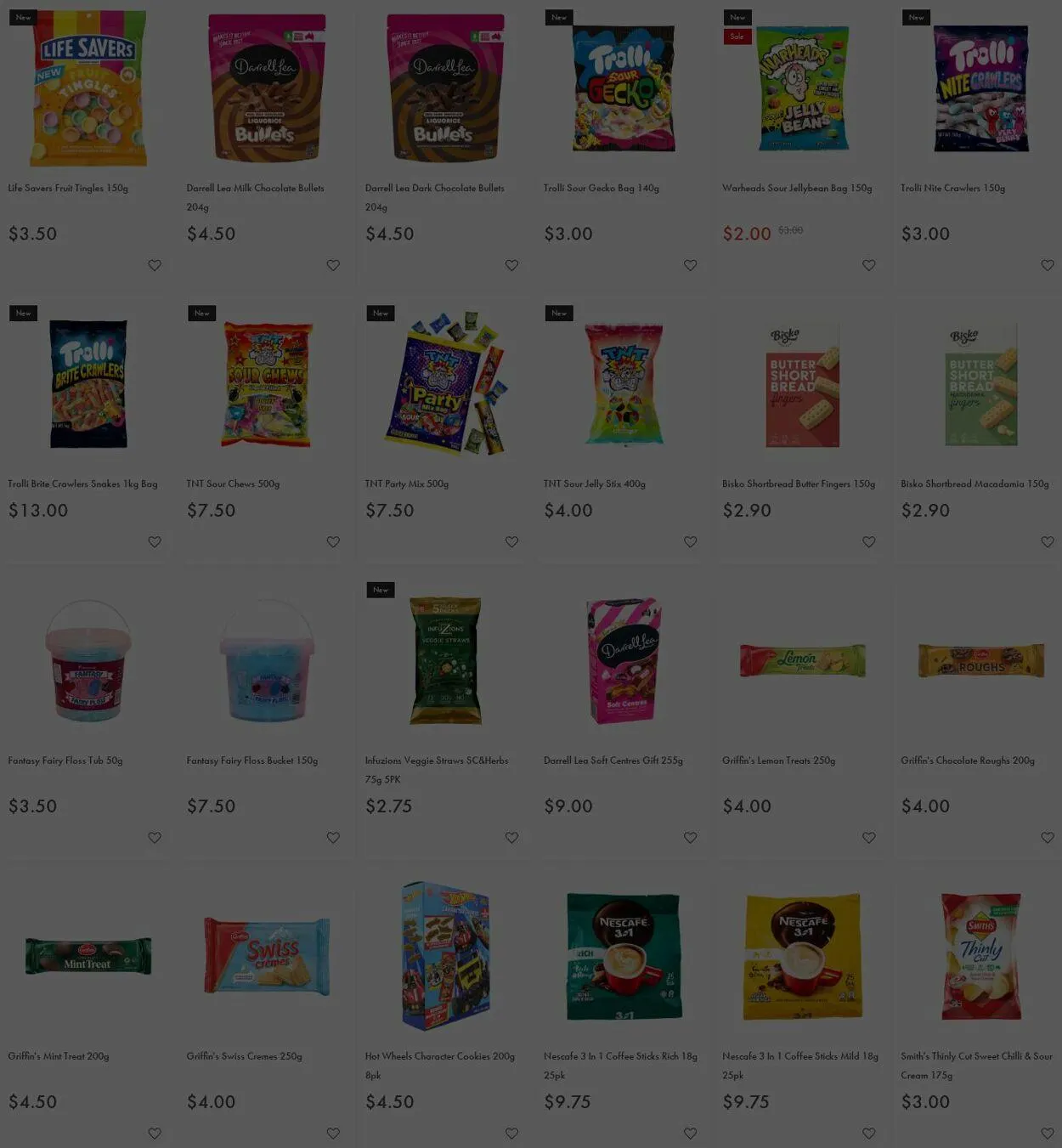 The Reject Shop Current catalogue - Catalogue valid from 21 July to 30 July 2025 - page 18