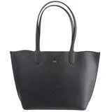 DKNY Brook Solid Tote Bag